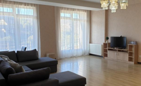 apartment on khosharauli street, Tbilisi